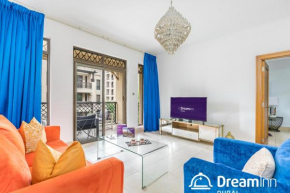 Dream Inn Apartments - Arabian Old Town